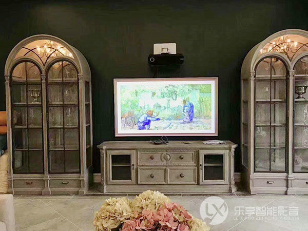 激光電視6 激光電視6