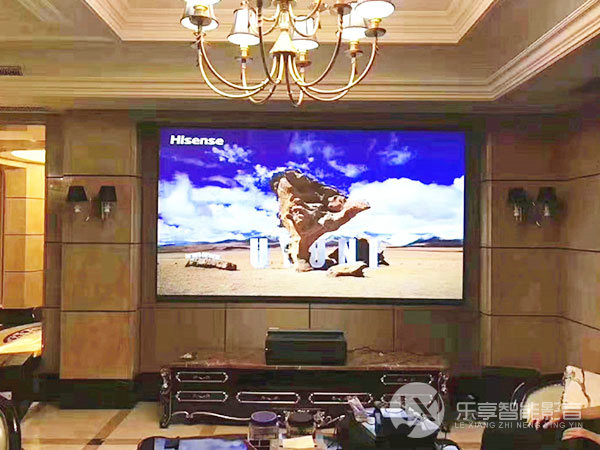 激光電視5 激光電視5