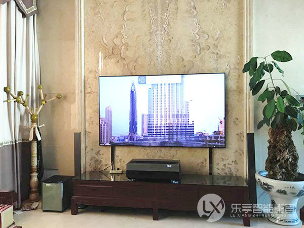 激光電視4 激光電視4