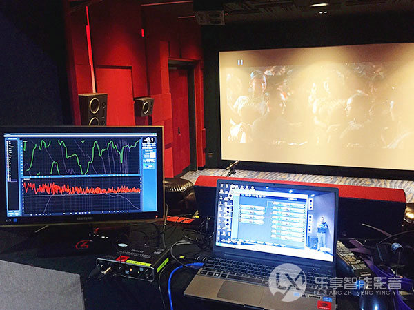 THX頂級(jí)私人影院系統(tǒng)8 THX頂級(jí)私人影院系統(tǒng)8